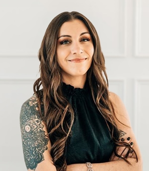 Kaitlyn  Clements Photo